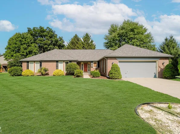 103 Chesterfield Dr, Noblesville, IN 46060