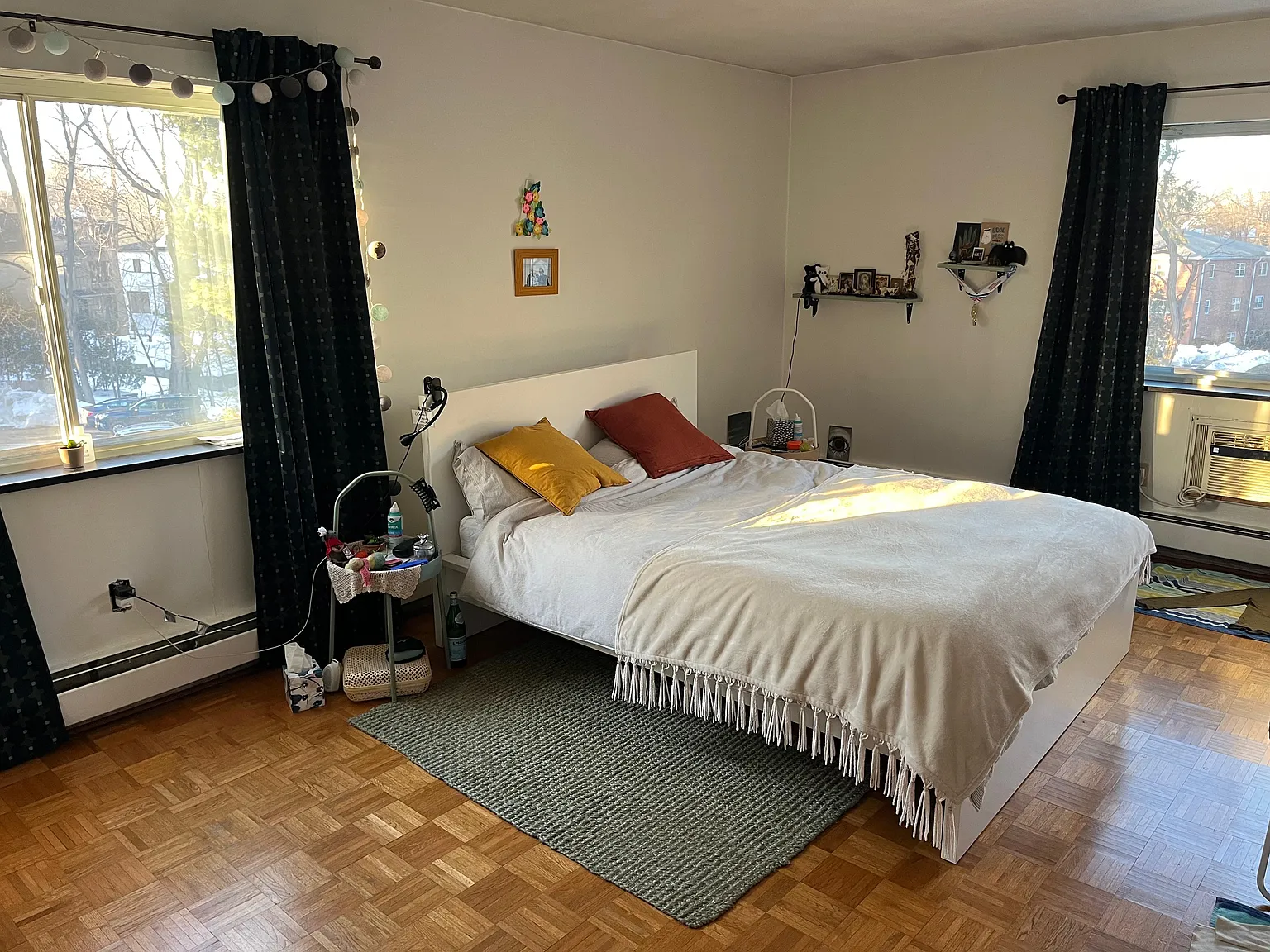 2 bed, 1206 sqft, $2,900 — Photo 2