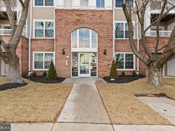 1311 Sheridan Pl Unit 111, Bel Air, MD 21015