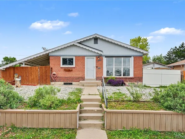 10890 Carrol Lane, Northglenn, CO 80233