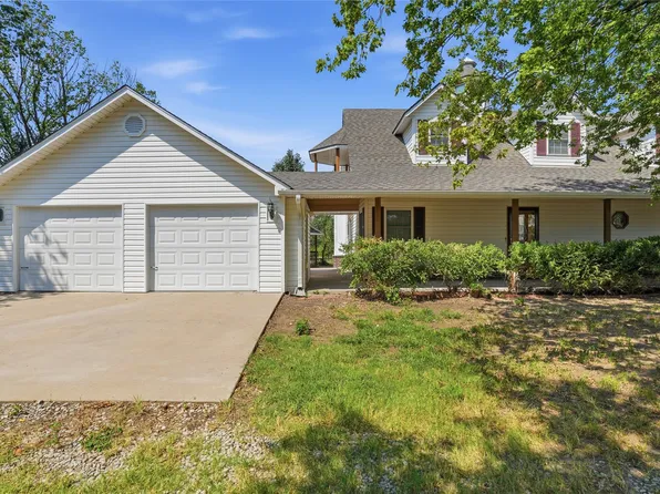 9224 N 50th West Ave, Sperry, OK 74073