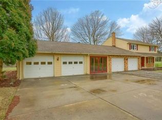 106 Warner Ln, Harmony, PA 16037
