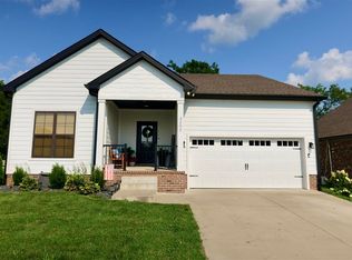 3292 S Oak St, Bowling Green, KY 42101