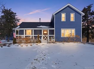 3942 Birch Run Rd, Millington, MI 48746