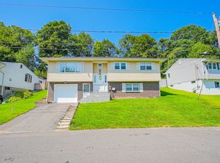 128 Lucille St #1, Waterbury, CT 06708