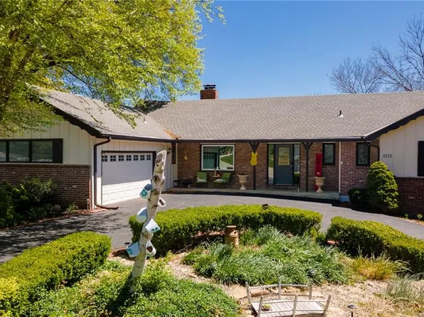 6115 NW Karen Rd, Kansas City, MO 64151