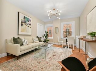 32 Myrtle St APT 3-1, Boston, MA 02114