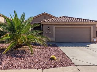1065 E Sheffield Ave, Gilbert, AZ 85296