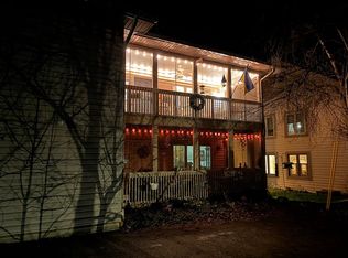 40 N Sycamore Ln #D, Nashville, IN 47448