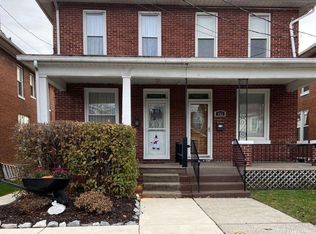 940 Hummel Ave, Lemoyne, PA