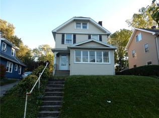 515 Ridgeway Ave, Rochester, NY 14615
