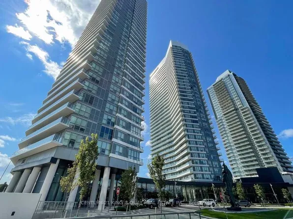 117 McMahon Dr, Toronto, ON