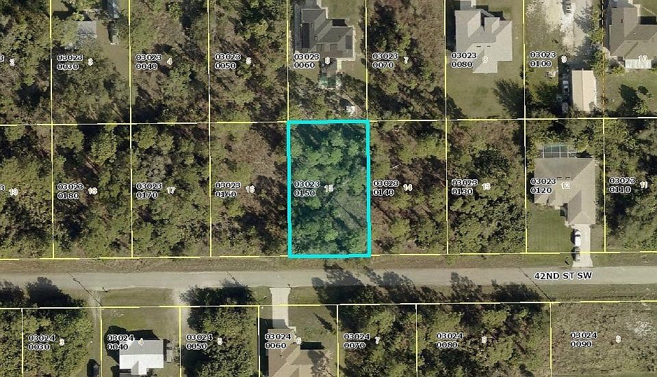 1st image of 3608 42nd St SW
