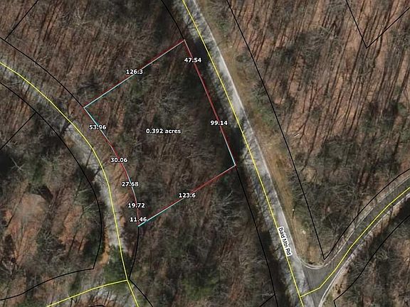 2nd image of 0 Rebel Cir Lot 3