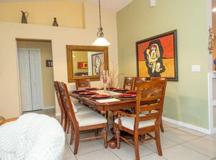 934 SW Fisherman Ave, Port Saint Lucie, FL 34953
