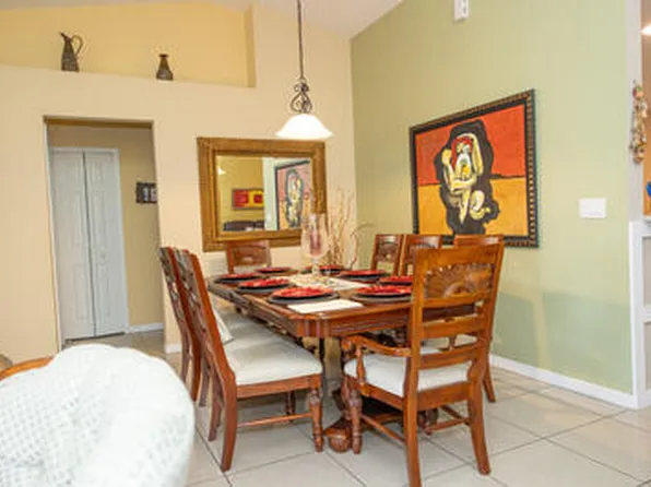 934 SW Fisherman Avenue, Port St Lucie, FL 34953