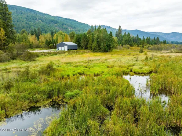 118 Oliver Rd, Sandpoint, ID 83864