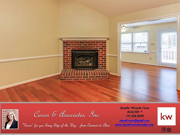 4th image of 564 Greenway Dr