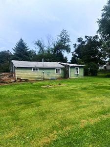 205 W Coral, Eleroy, IL, 61027