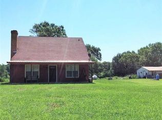 5330 Turtle Rd, Pittsburg, TX 75686