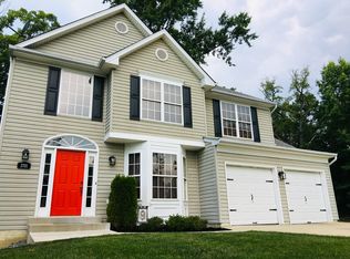 3701 Hastings Ct, White Plains, MD