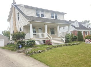 5192 Haverford Dr, Lyndhurst, OH