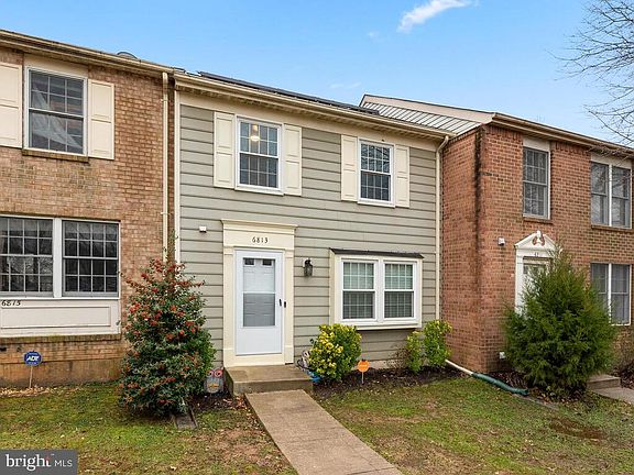 4th image of 6813 Ammendale Way