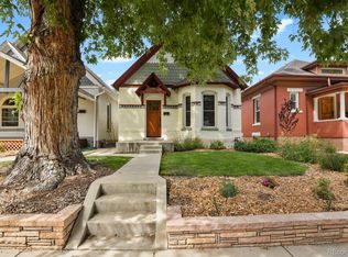 3447 W 33rd Ave, Denver, CO 80211