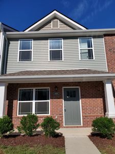 4005 Currant Ct, Spring Hill, TN, 37174