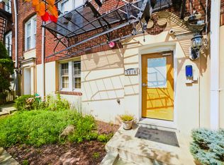 3510 16th St NW APT 204, Washington, DC 20010