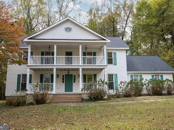 35 Palmer Pl, Sharpsburg, GA 30277