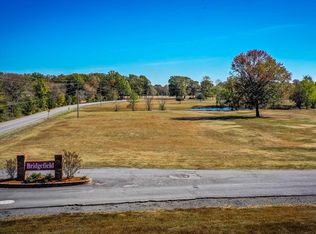 4 Bridge Field Dr, Sherwood, AR 72120