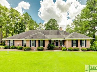 200 Magnolia Pl, Statesboro, GA 30461