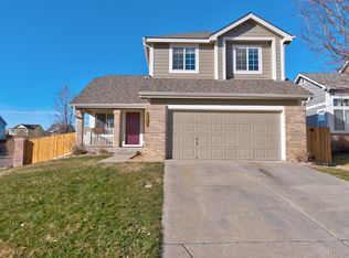 19813 E Vassar Ave, Aurora, CO 80013