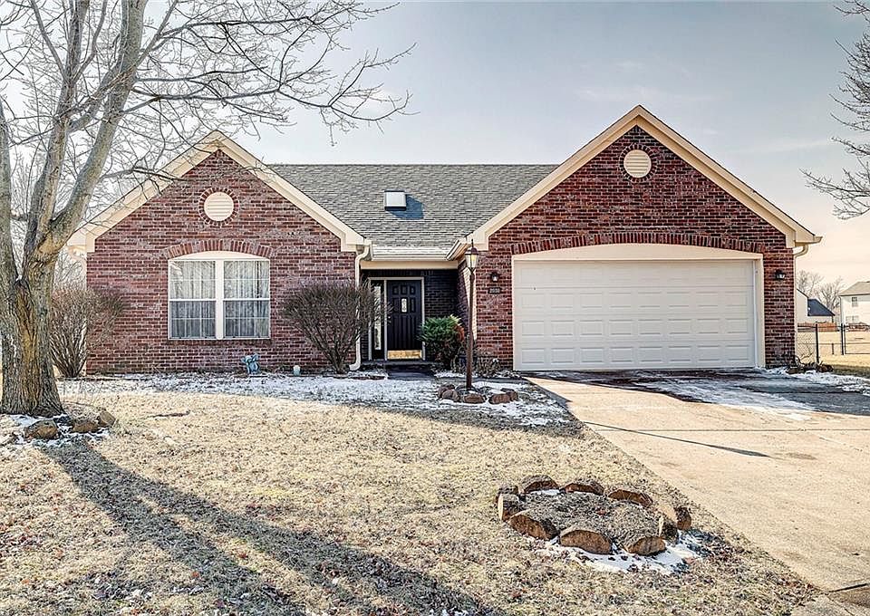 2030 Coldwater Ct, Indianapolis, IN 46239 | MLS #21836671 | Zillow