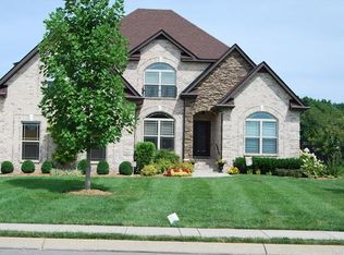 1312 Stewart Creek Rd, Murfreesboro, TN 37129