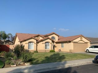 2733 Desert Ranch Way, Madera, CA 93637