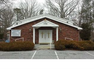 1735 Winslow Rd, Williamstown, NJ 08094