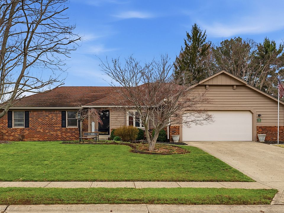 1st image of 866 W Ashbourne Ln