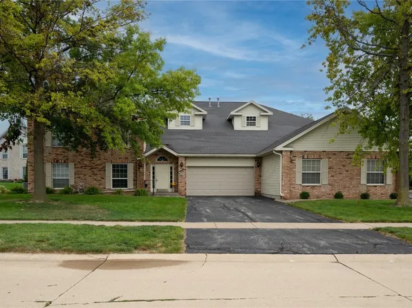 3170 Willowridge Rd Unit D, Marion, IA 52302