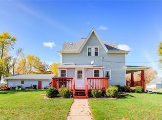 314 E 9th St, Madrid, IA 50156