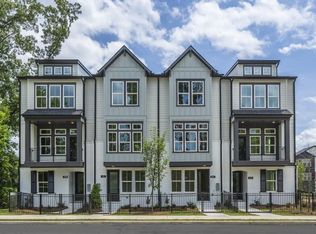 1007 Katie Kerr Dr #13, Decatur, GA 30030