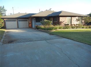 2709 Cashion Pl, Oklahoma City, OK 73112