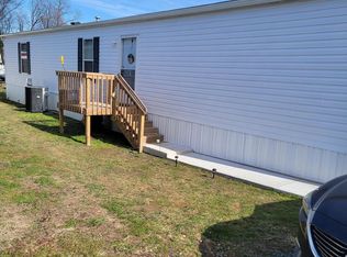 427 Keene Dr, Perryman, MD 21130