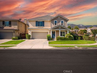 11333 Magnolia St, Corona, CA, 92883