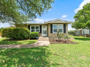 2705 Acton School Rd, Granbury, TX 76049