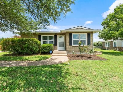 2705 Acton School Rd, Granbury, TX, 76049