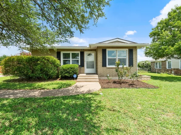 2705 Acton School Rd, Granbury, TX 76049