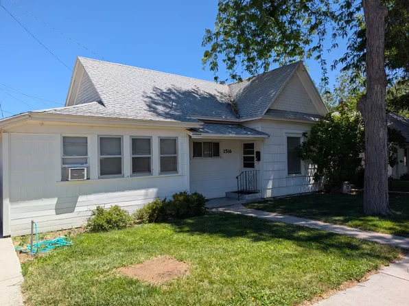 1516 3rd St S #1516, Nampa, ID 83651