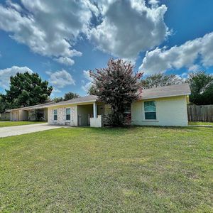 400 Colgate Ct, Arlington, TX, 76014